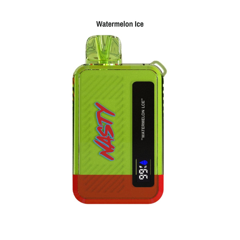 Nasty Bar 10000 Disposable Vape - 5%