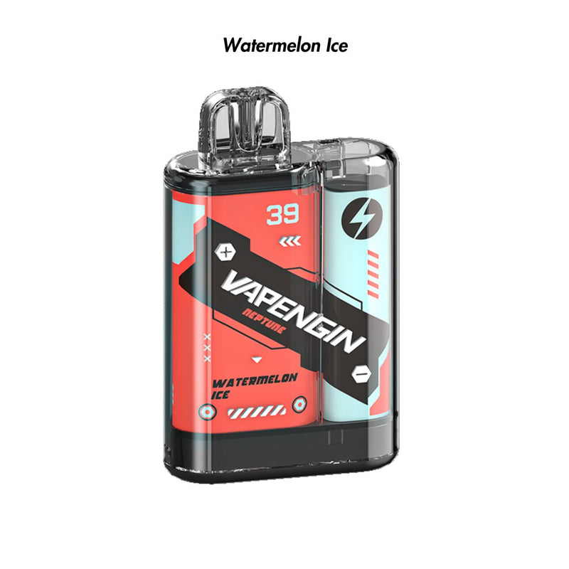 Vapengin Neptune 8000 Puff Disposable Vape - 5%